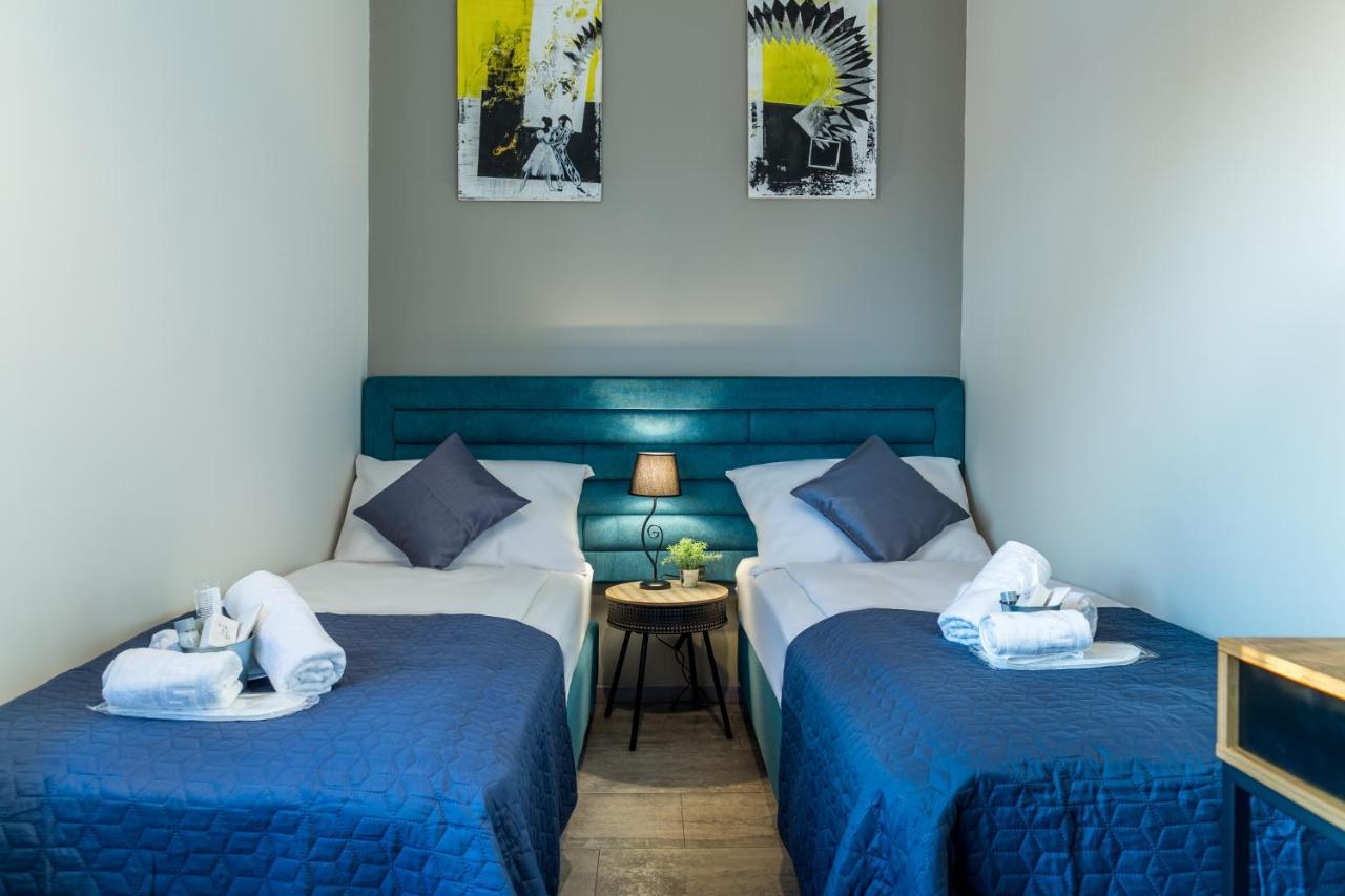 Sylvia Suite@Kantrida Rijeka Exterior foto