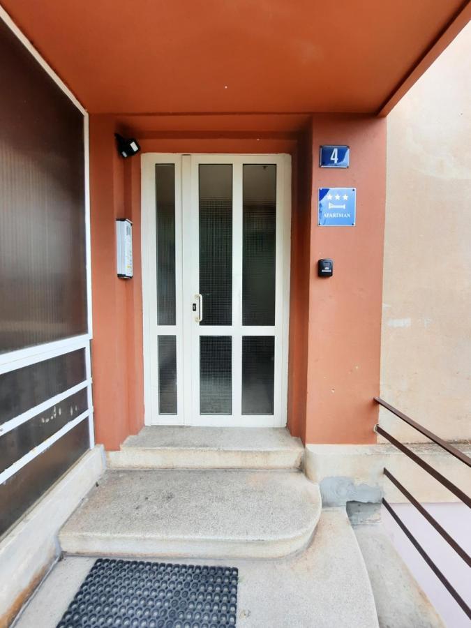 Sylvia Suite@Kantrida Rijeka Exterior foto