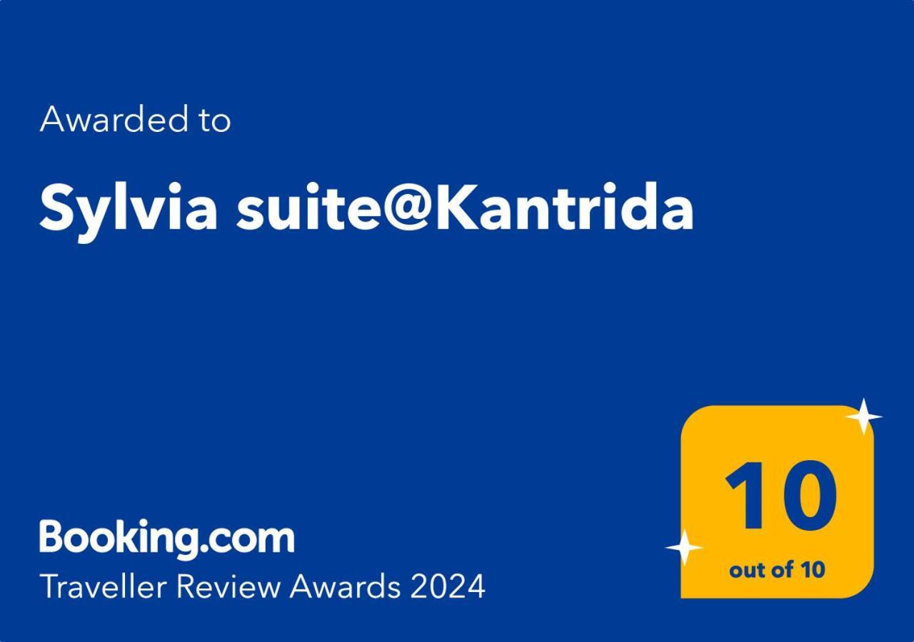 Sylvia Suite@Kantrida Rijeka Exterior foto