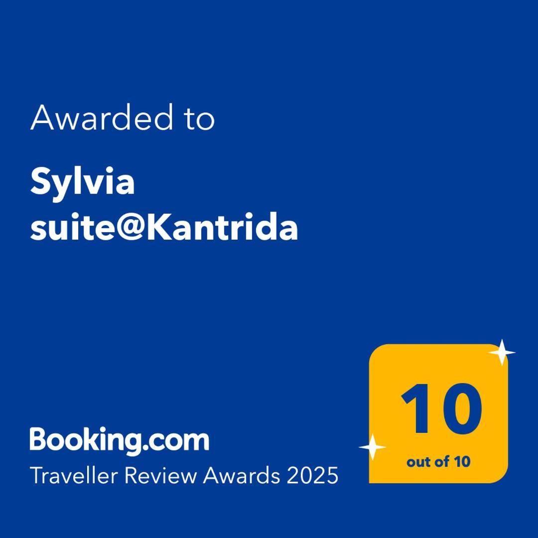 Sylvia Suite@Kantrida Rijeka Exterior foto